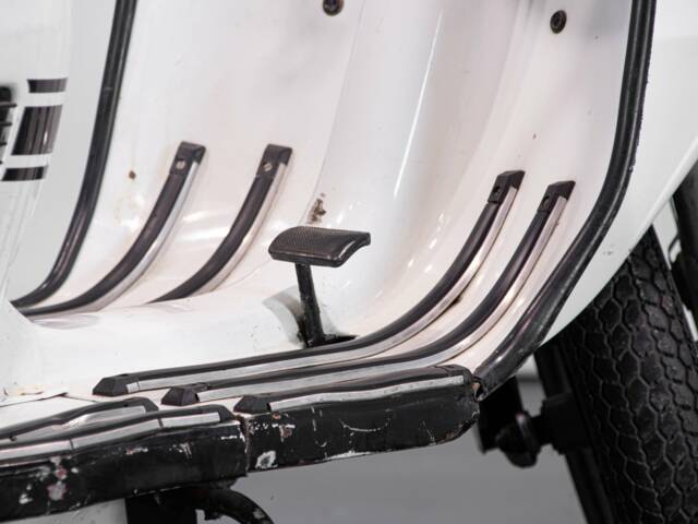 Innocenti Lambretta 150 DL