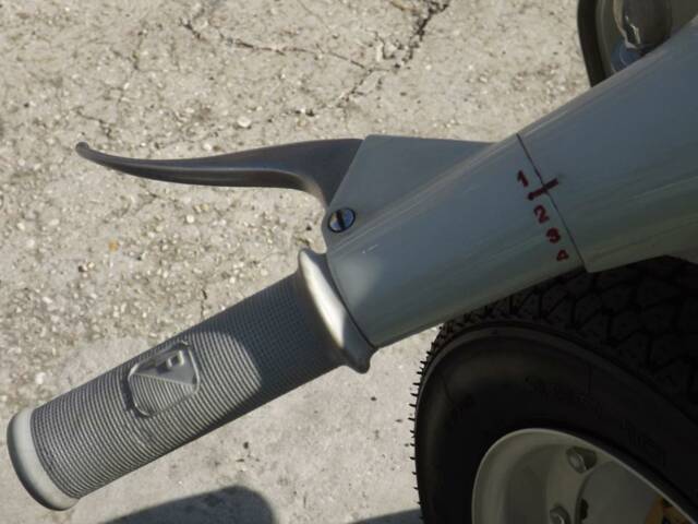 Piaggio Vespa 150 GL