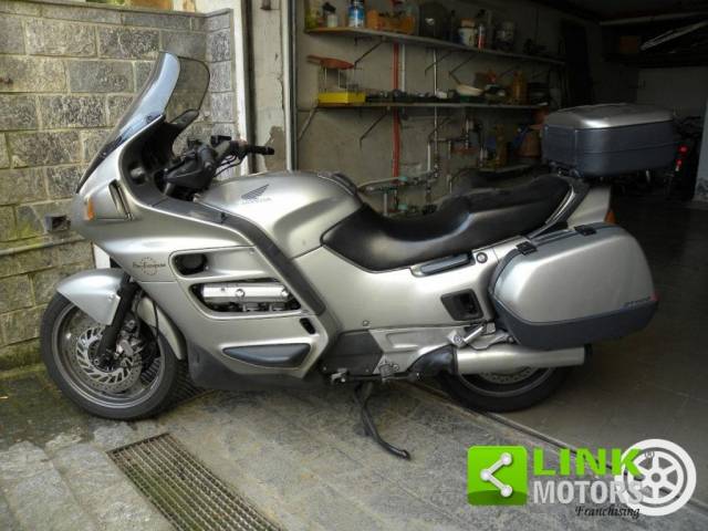 Afbeelding 1/9 van Honda DUMMY (1990)
