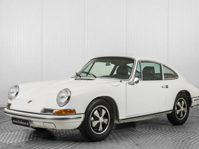 Immagine 1/50 di Porsche 912 (1967)