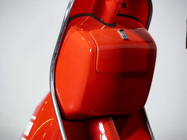 Piaggio Vespa 200 Rally