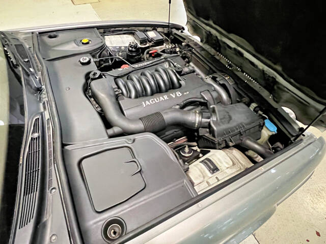 Jaguar XJ 8 4.0 Executive
