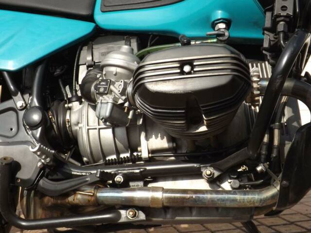 BMW R 100 G/S "Paris-Dakar"