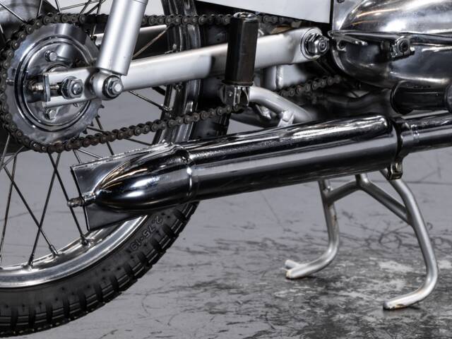 Beta 160 Sport