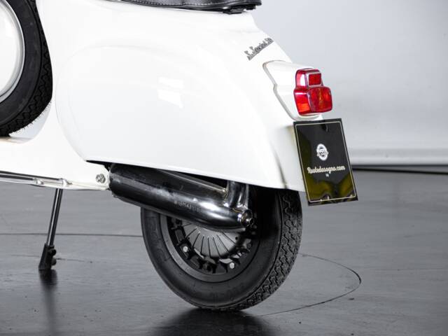 Piaggio Vespa 50 SS