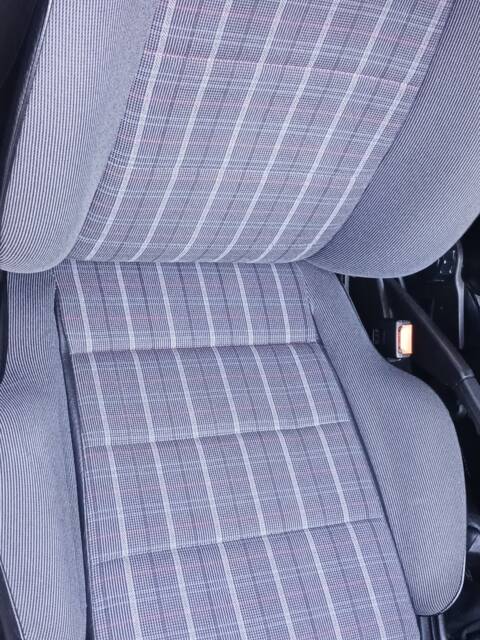 Volkswagen Golf Mk II GTi 1.8