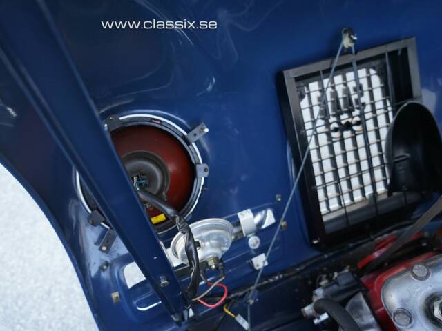 Saab 96 Sport