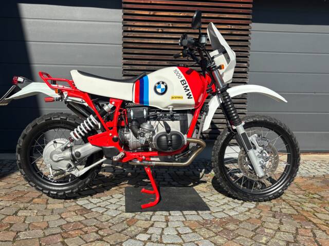 BMW R 100 G/S
