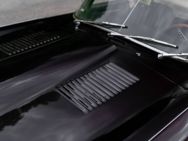 Jaguar E-Type 4.2