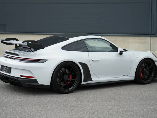 Porsche 911 GT3