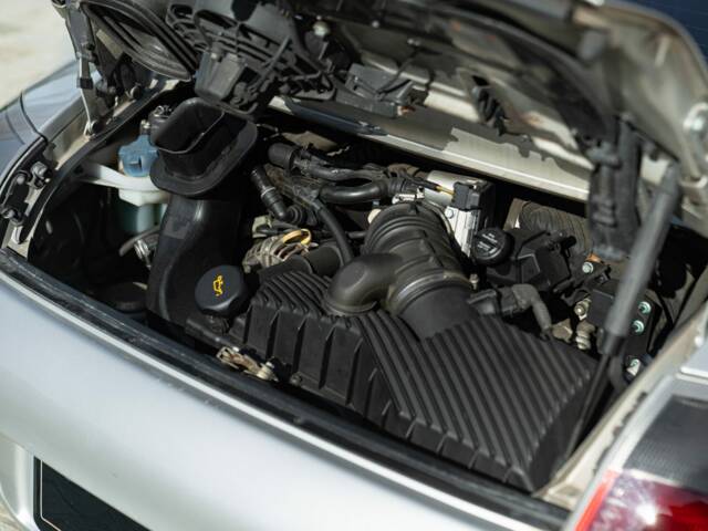 Porsche 911 Carrera 4