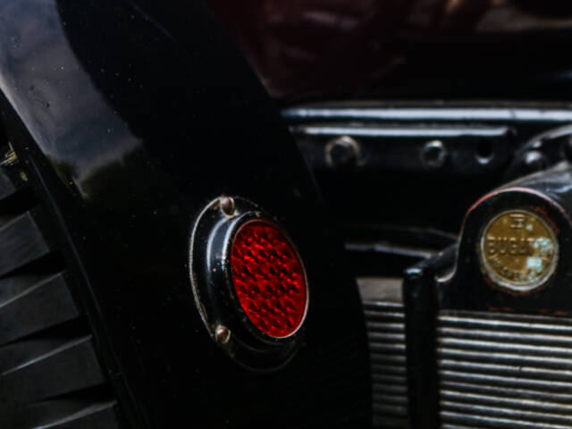 Bugatti Type 23 Brescia
