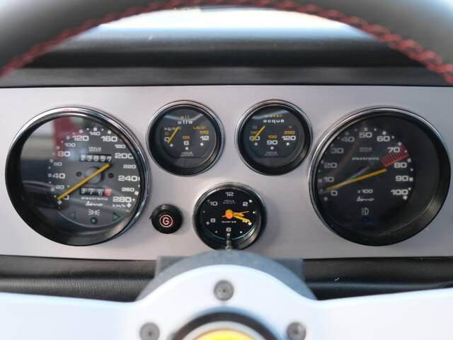 Ferrari Dino 308 GT4