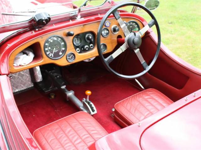 Lagonda Rapier