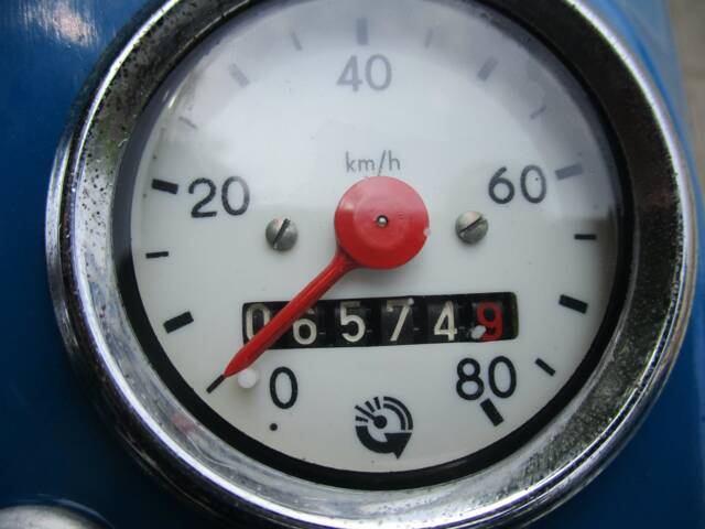 Simson Schwalbe KR 51/1