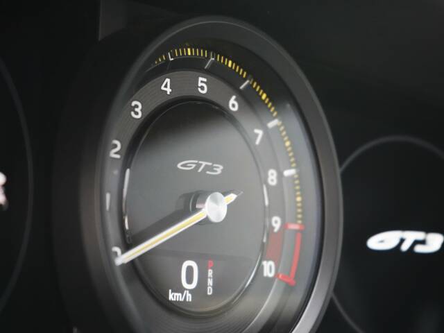 Porsche 911 GT3