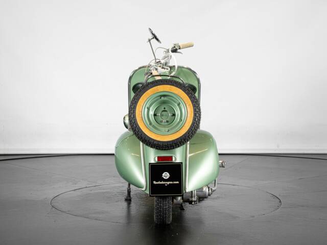 Piaggio Vespa 125