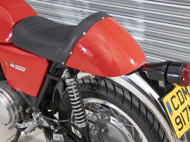 Laverda 1000 3 C I