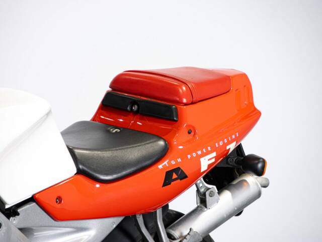 Aprilia AF1 Futura Sport Pro 125