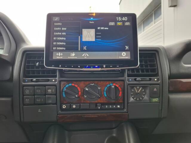 Land Rover Range Rover Classic Vogue TDi