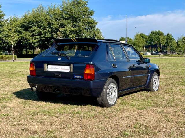 Lancia Delta HF Integrale Evoluzione I