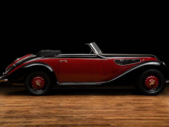 BMW 327/28
