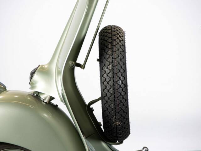 Piaggio Vespa 125