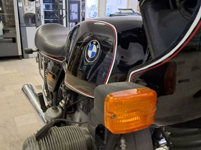 BMW R 100 CS