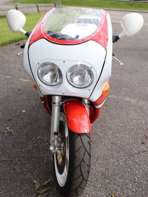 Bimota YB6