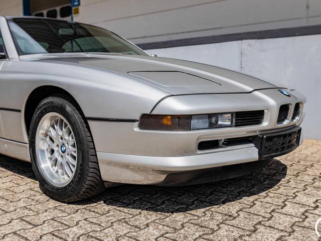 BMW 8 Series Classic Cars for Sale - Classic Trader