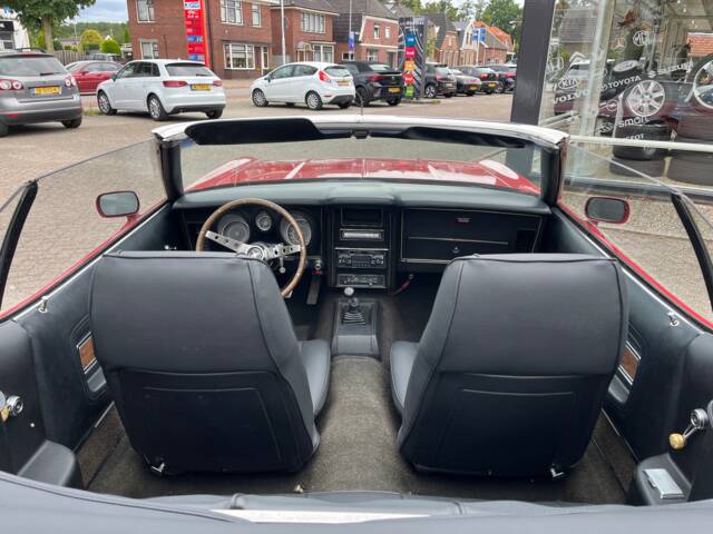 Ford Mustang 250
