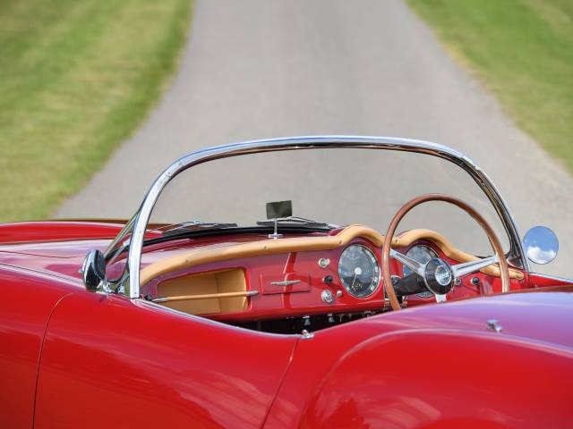 Lancia Aurelia B24 Spider "America"