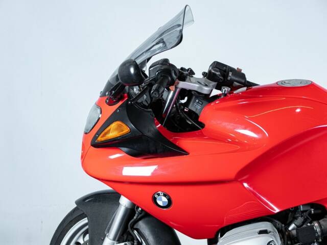 BMW R 1100 S