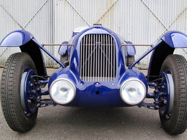Talbot-Lago T150 C