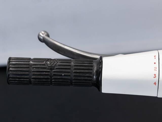 Piaggio Vespa 50 N Special