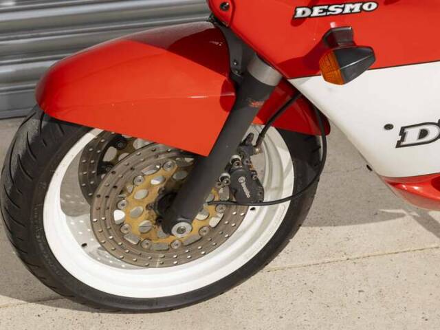 Ducati 900 Supersport