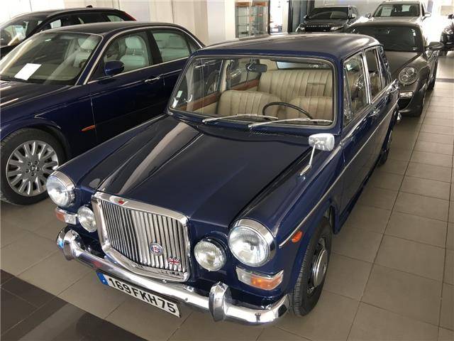 Image 1/5 of Vanden Plas Princess (1968)