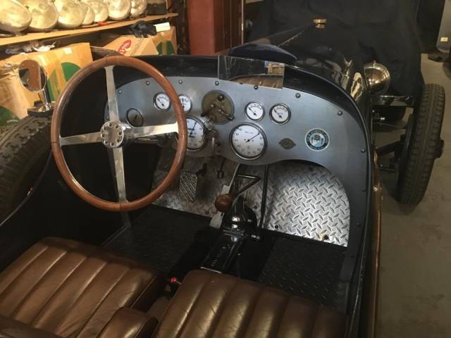 Graham-Paige Super 8 Racing