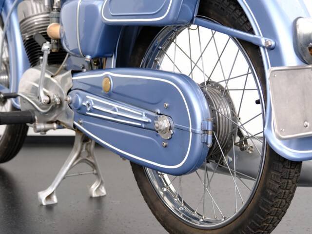 NSU Superfox