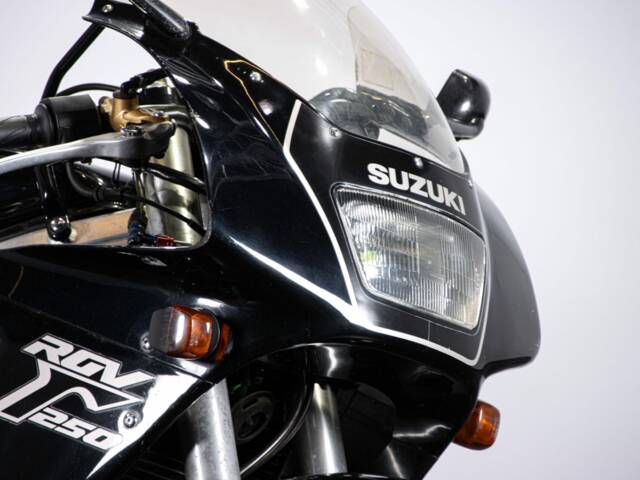 Suzuki RGV 250 Gamma