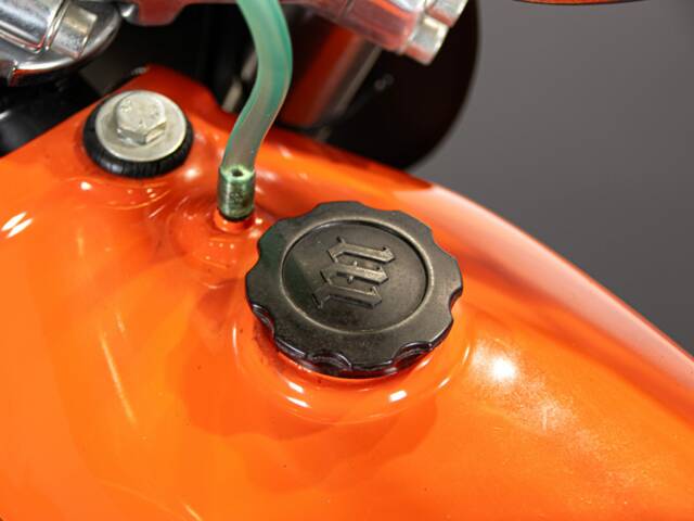 Montesa Cappra 250 VR