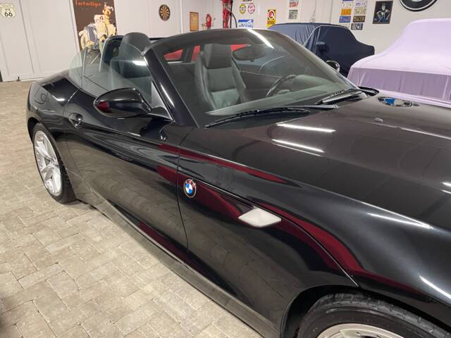 BMW Z4 sDrive23i
