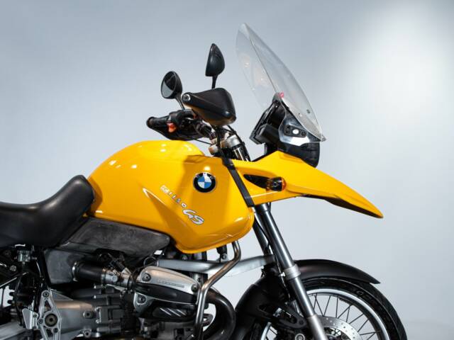 BMW R 1150 GS