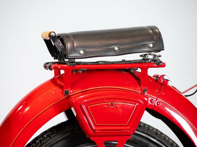 Moto Guzzi GTW 500