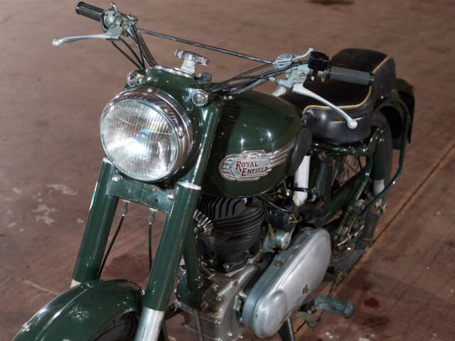 Royal Enfield Clipper 350