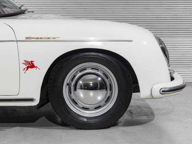 Porsche 356 1600 Speedster