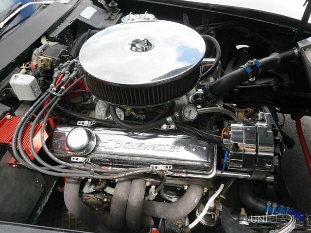 Chevrolet Corvette Stingray
