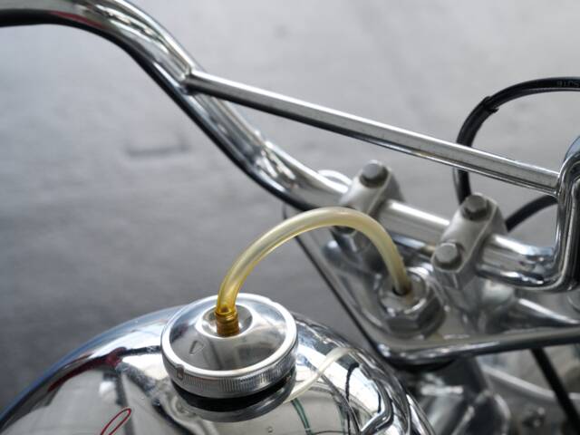 Honda Z 50 Monkey