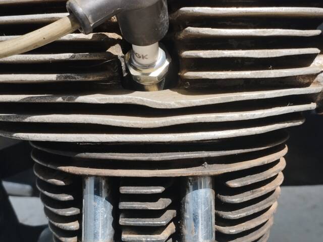 BMW R 25
