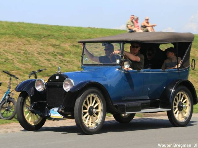 Afbeelding 1/22 van Buick K-45 (1920)